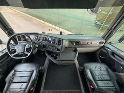 SCANIA R580 V8 NGS KING FULL AIR FULL OPTONS PTO RETARD