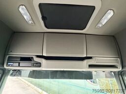 SCANIA R580 V8 NGS KING FULL AIR FULL OPTONS PTO RETARD