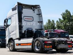 VOLVO FH 460 Globetro I-Shift 2 XL Tanks Euro 6