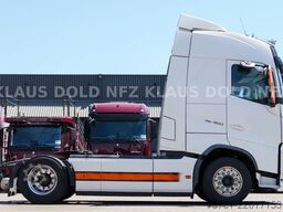 VOLVO FH 460 Globetro I-Shift 2 XL Tanks Euro 6
