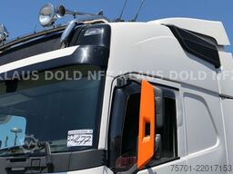 VOLVO FH 460 Globetro I-Shift 2 XL Tanks Euro 6