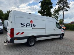 MERCEDES-BENZ Sprinter 516 CDI Kasten Hochdach