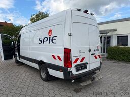 MERCEDES-BENZ Sprinter 516 CDI Kasten Hochdach