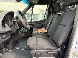 MERCEDES-BENZ Sprinter 516 CDI Kasten Hochdach