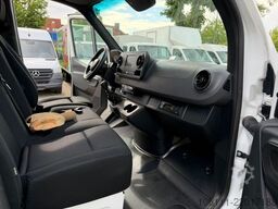 MERCEDES-BENZ Sprinter III Kasten 516 CDI RWD