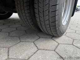 MERCEDES-BENZ Sprinter III Kasten 516 CDI RWD