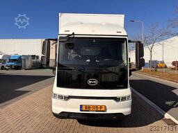 BYD ETM6 | 4x2 | elektrisch | milieu zones |