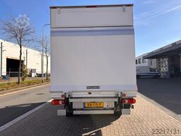 BYD ETM6 | 4x2 | elektrisch | milieu zones |