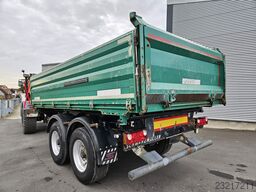 Schwarzmüller M-Serie