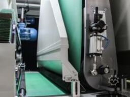 NS Maquinas DM 1100 Z2C