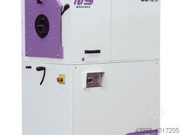 NS Maquinas OD120 + OD160