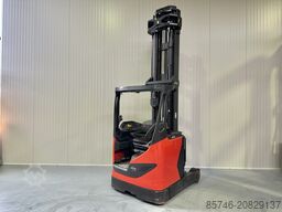 LINDE R 14 HD  * Triplex FFL !!