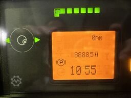 LINDE R 14 HD  * Triplex FFL !!