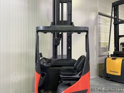 LINDE R 14 HD  * Triplex FFL !!