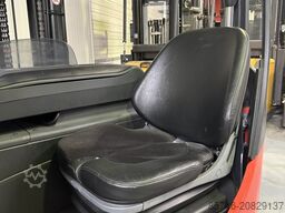 LINDE R 14 HD  * Triplex FFL !!