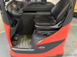 LINDE R 14 HD * Triplex FFL !!