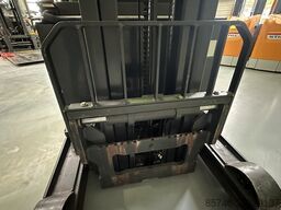 LINDE R 14 HD * Triplex FFL !!