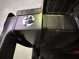 LINDE V ( 5213 ) - Wire Guidance !! DOUBLE steering !! Triplex FFL