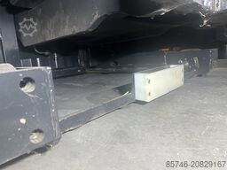 LINDE V ( 5213 ) - Wire Guidance !! DOUBLE steering !! Triplex FFL