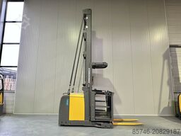 JUNGHEINRICH EKS 312 - Wire Guidance !! PSA !!