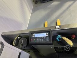 JUNGHEINRICH EKS 312 - Wire Guidance !! PSA !!