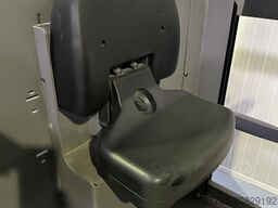 JUNGHEINRICH EKS 312 - Wire Guidance !! PSA !!