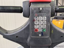 BT LPE 200 * DEMO !! Atex Pyroban EX 3G / Zone 2