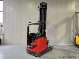 LINDE R 14 HD * Triplex FFL !! Camera !!