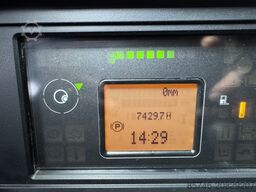 LINDE R 14 HD * Triplex FFL !! Camera !!