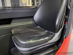 LINDE R 14 HD * Triplex FFL !! Camera !!