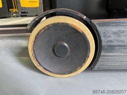 LINDE R 14 HD  * Triplex FFL !! Camera !!