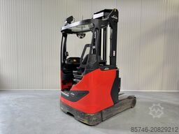 LINDE R 16 - * Triplex FFL !! FULL options !!