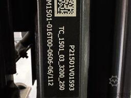 LINDE R 16 -  * Triplex FFL !! FULL options !!