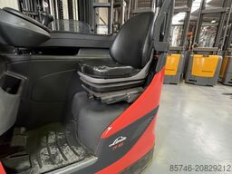 LINDE R 16 -  * Triplex FFL !! FULL options !!