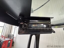 LINDE R 16 -  * Triplex FFL !! FULL options !!