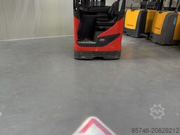 LINDE R 16 -  * Triplex FFL !! FULL options !!