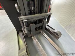 LINDE R 16 -  * Triplex FFL !! FULL options !!