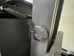 LINDE R 16 -  * Triplex FFL !! FULL options !!