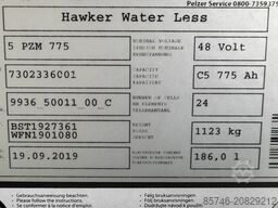 LINDE R 16 -  * Triplex FFL !! FULL options !!