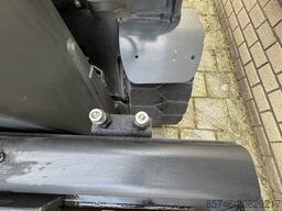 LINDE E 40 HL 600 - 388 / 01 * Triplex FFL !!