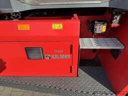 KALMAR ECG 80 / 6 * Triplex FFL * DEMO !!!