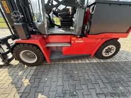 KALMAR ECG 80 / 6 * Triplex FFL * DEMO !!!