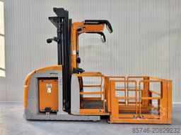 STILL EK x 48 * DEMO !! Triplex FFL !!