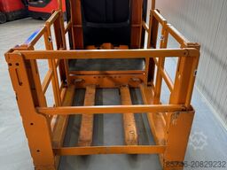 STILL EK x 48 * DEMO !! Triplex FFL !!