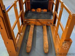 STILL EK x 48 *  DEMO !! Triplex FFL !!