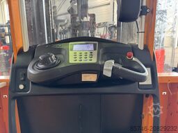 STILL EK x 48 * DEMO !! Triplex FFL !!