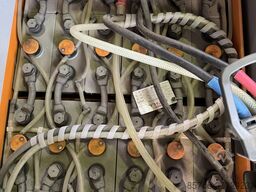 STILL EK x 48 *  DEMO !! Triplex FFL !!