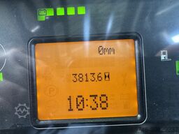 LINDE R 12 B * Triplex FFL !!