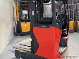 LINDE R 12 B  * Triplex FFL !!