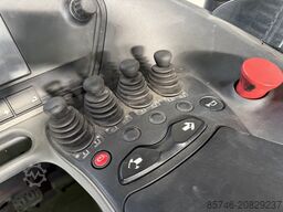 LINDE R 12 B * Triplex FFL !!